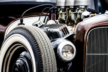 Automotive Automotive