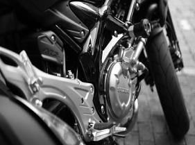 Motorcycle Motorcycle