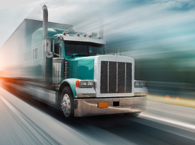 Trucking Trucking