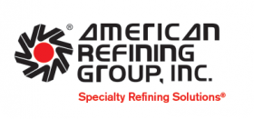 ARG - AMERICAN REFINING GROUP ARG - AMERICAN REFINING GROUP
