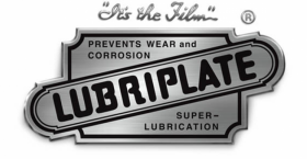 LUBRIPLATE LUBRIPLATE