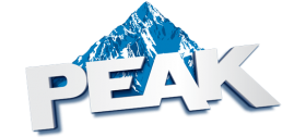 PEAK PEAK