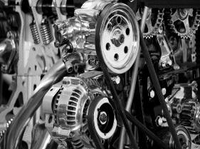 Engine Oils Engine Oils