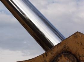 Hydraulic Fluids Hydraulic Fluids