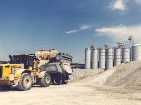Industrial Oils Industrial Oils